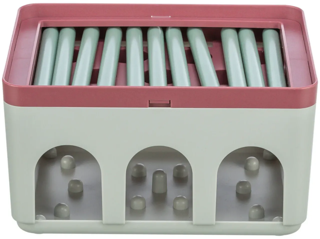 Rod Box Katzenspiel